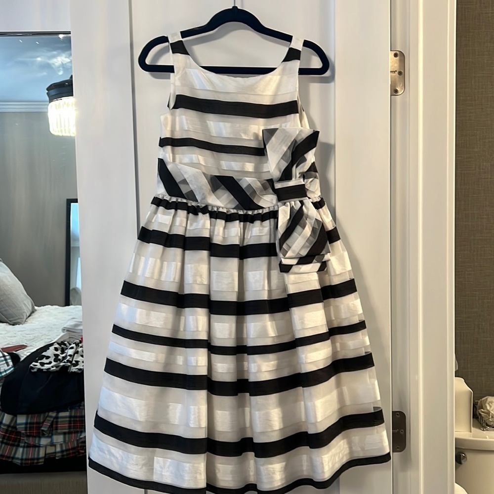 Janie and Jack special occasions dress